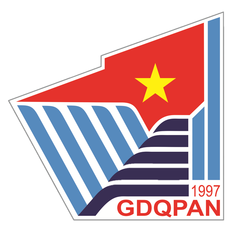 Logo Trung tâm